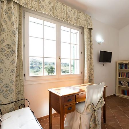 Villa Raimonda Putifigari Zewnętrze zdjęcie