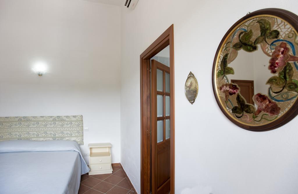 Villa Raimonda Putifigari Zewnętrze zdjęcie