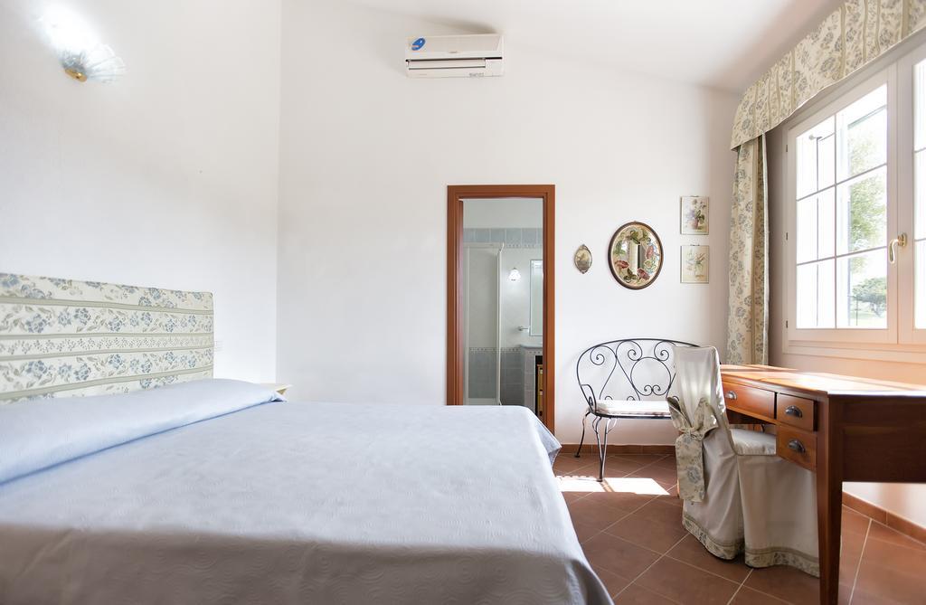 Villa Raimonda Putifigari Zewnętrze zdjęcie