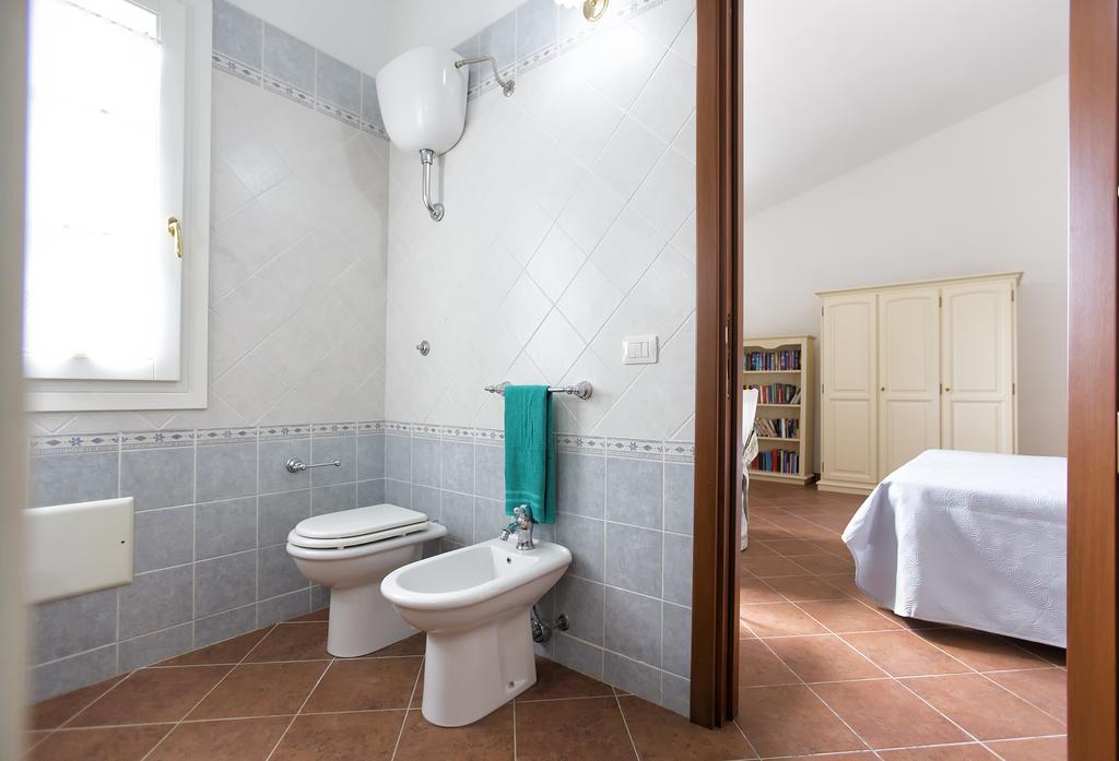 Villa Raimonda Putifigari Zewnętrze zdjęcie