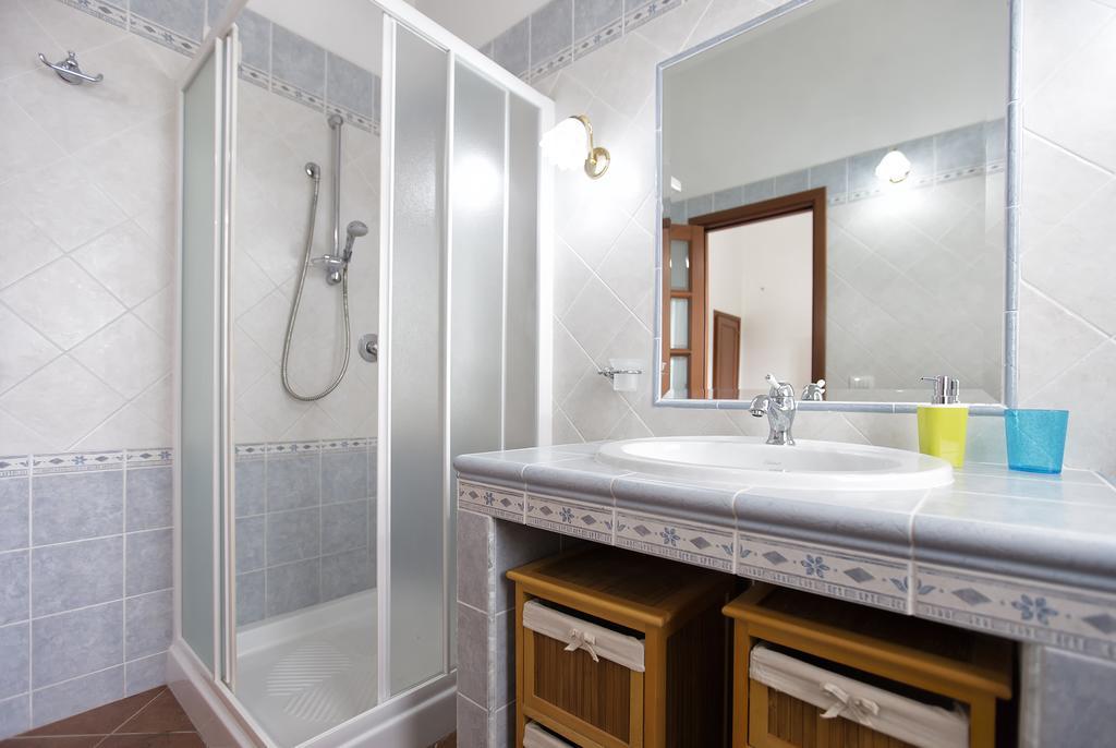 Villa Raimonda Putifigari Zewnętrze zdjęcie