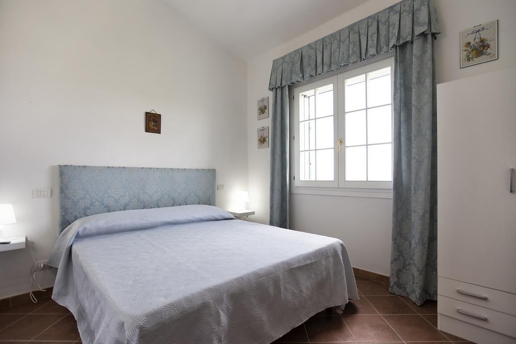 Villa Raimonda Putifigari Zewnętrze zdjęcie