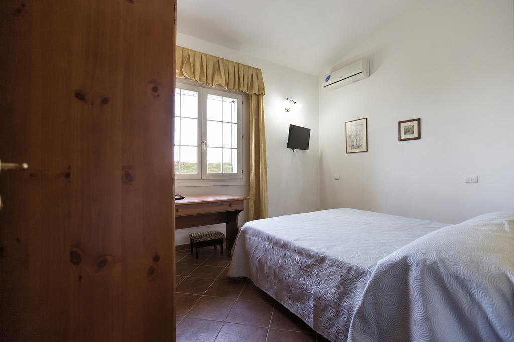 Villa Raimonda Putifigari Zewnętrze zdjęcie