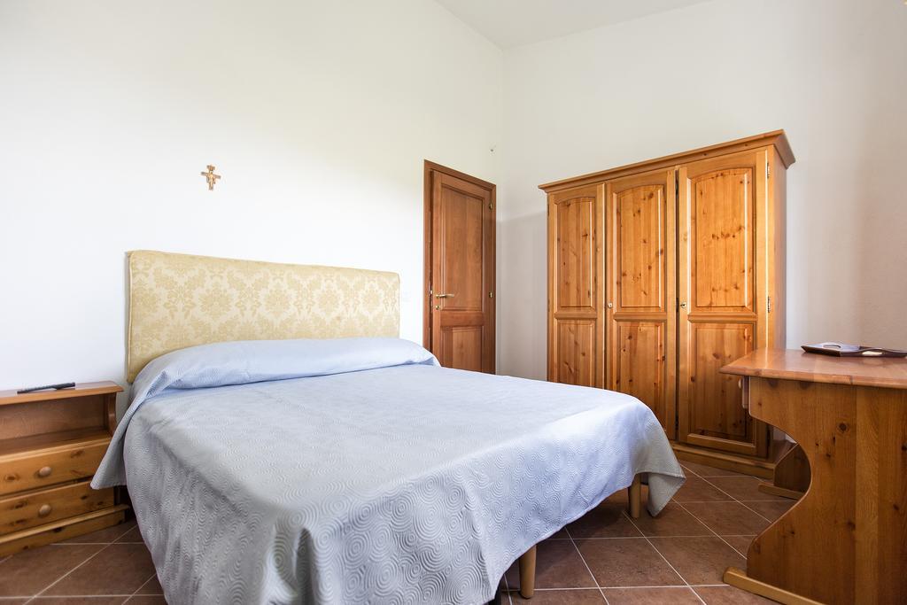 Villa Raimonda Putifigari Zewnętrze zdjęcie