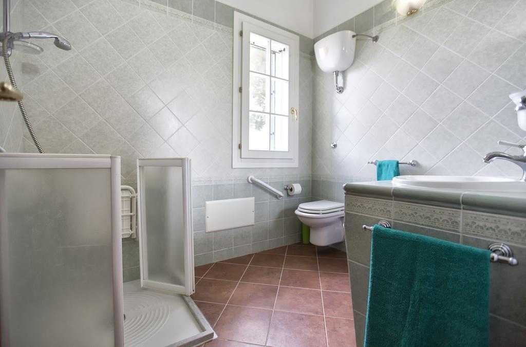 Villa Raimonda Putifigari Zewnętrze zdjęcie