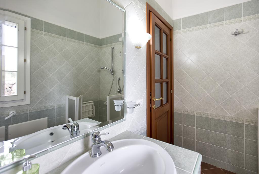 Villa Raimonda Putifigari Zewnętrze zdjęcie