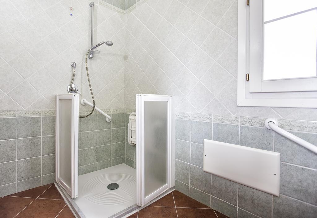 Villa Raimonda Putifigari Zewnętrze zdjęcie
