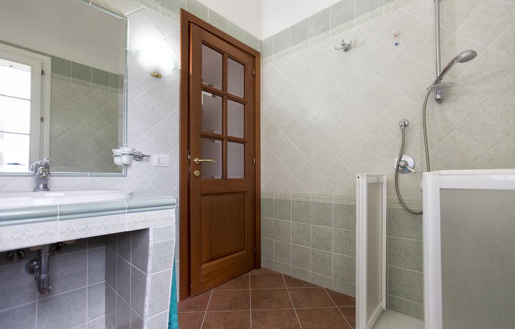 Villa Raimonda Putifigari Zewnętrze zdjęcie