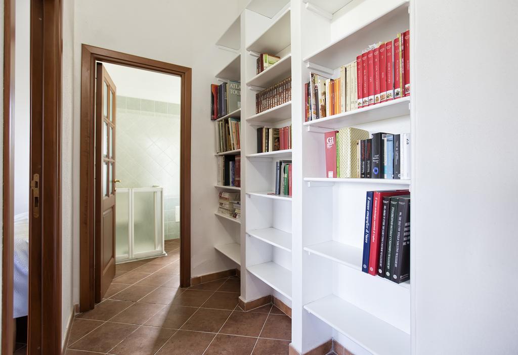 Villa Raimonda Putifigari Zewnętrze zdjęcie