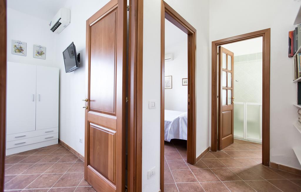 Villa Raimonda Putifigari Zewnętrze zdjęcie