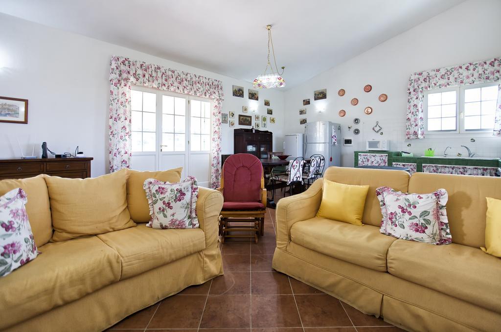 Villa Raimonda Putifigari Zewnętrze zdjęcie