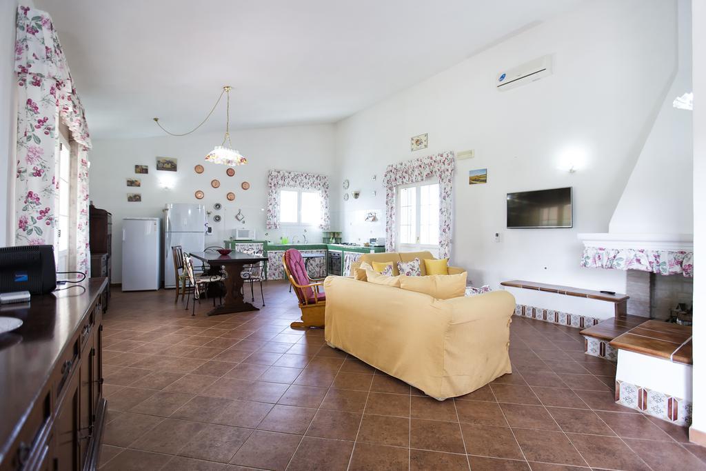 Villa Raimonda Putifigari Zewnętrze zdjęcie