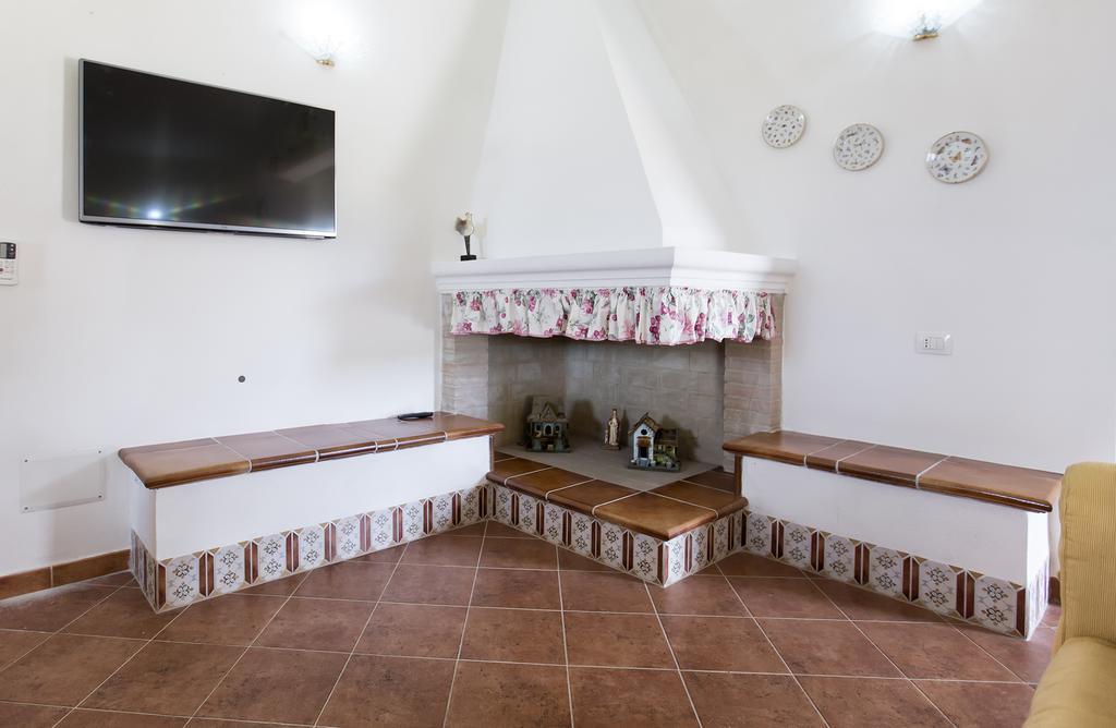 Villa Raimonda Putifigari Zewnętrze zdjęcie