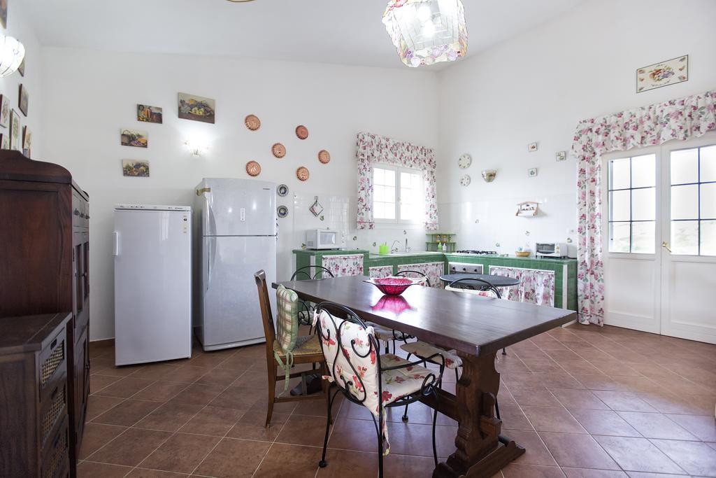 Villa Raimonda Putifigari Zewnętrze zdjęcie