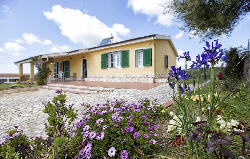 Villa Raimonda Putifigari Zewnętrze zdjęcie